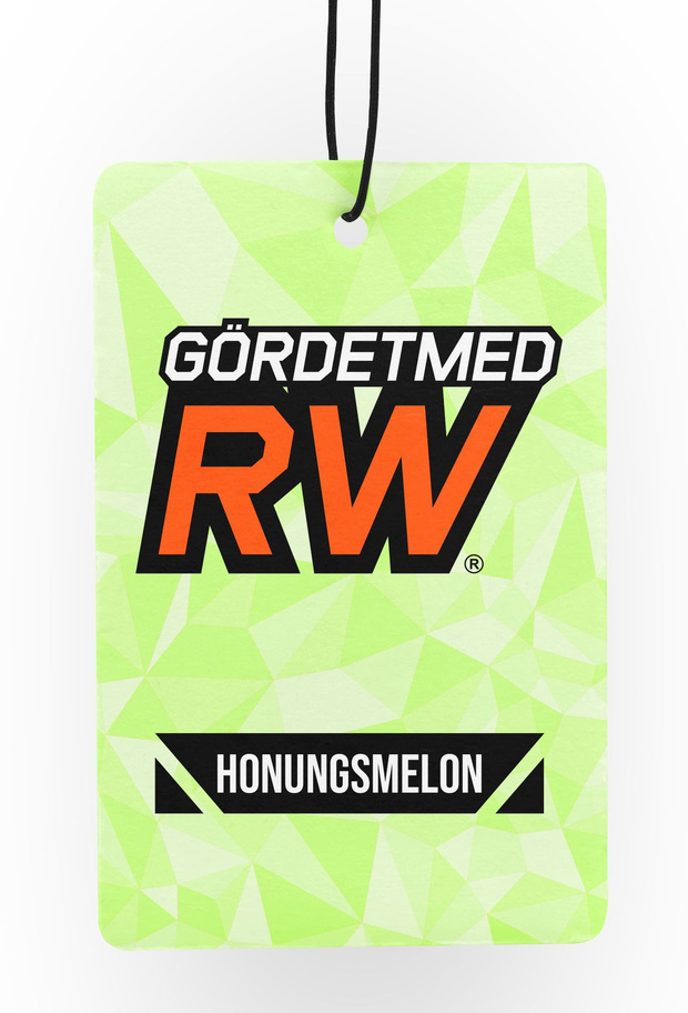 Doftare Honungsmelon