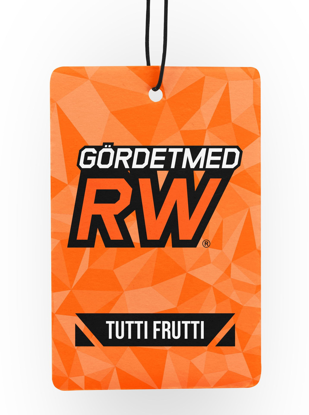 Doftare Tutti Frutti