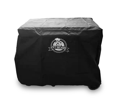 Cover - Ultimate Plancha 4 Burner