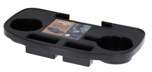 Mugghållare för strandstol