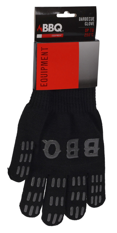Grillhandske
