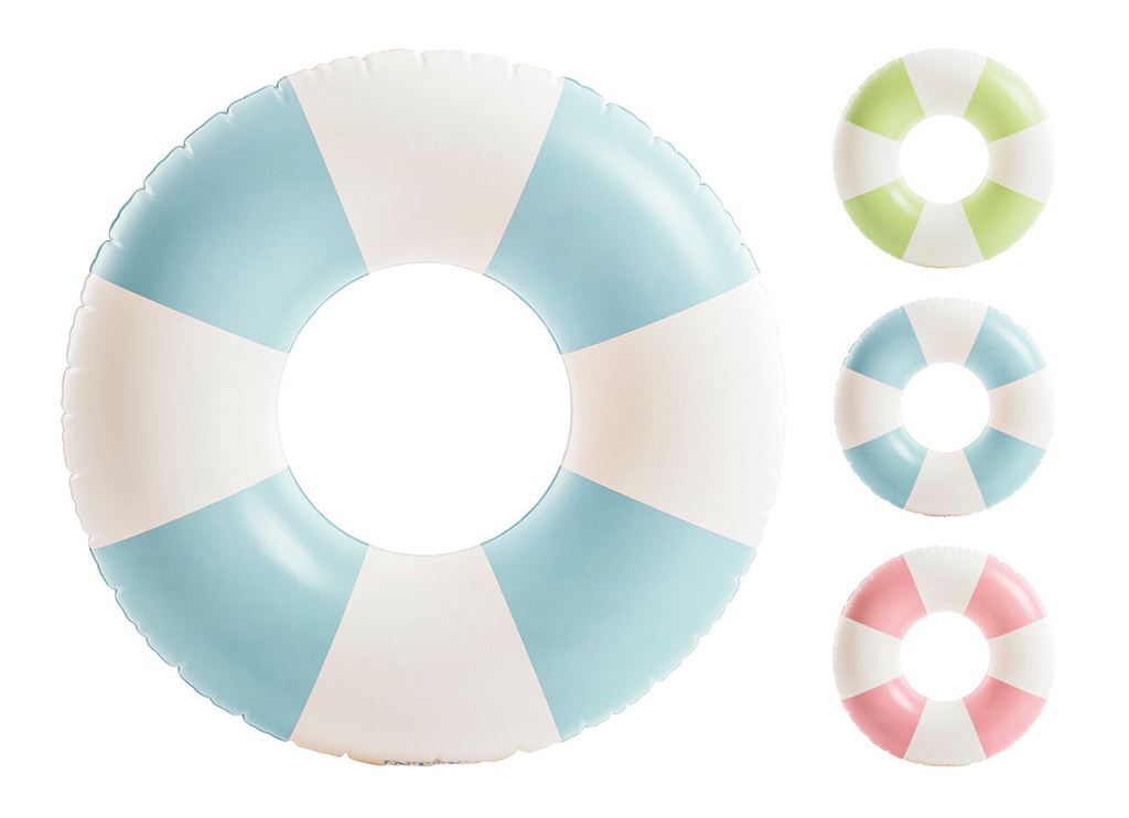 Simring 91 cm sorterade färger