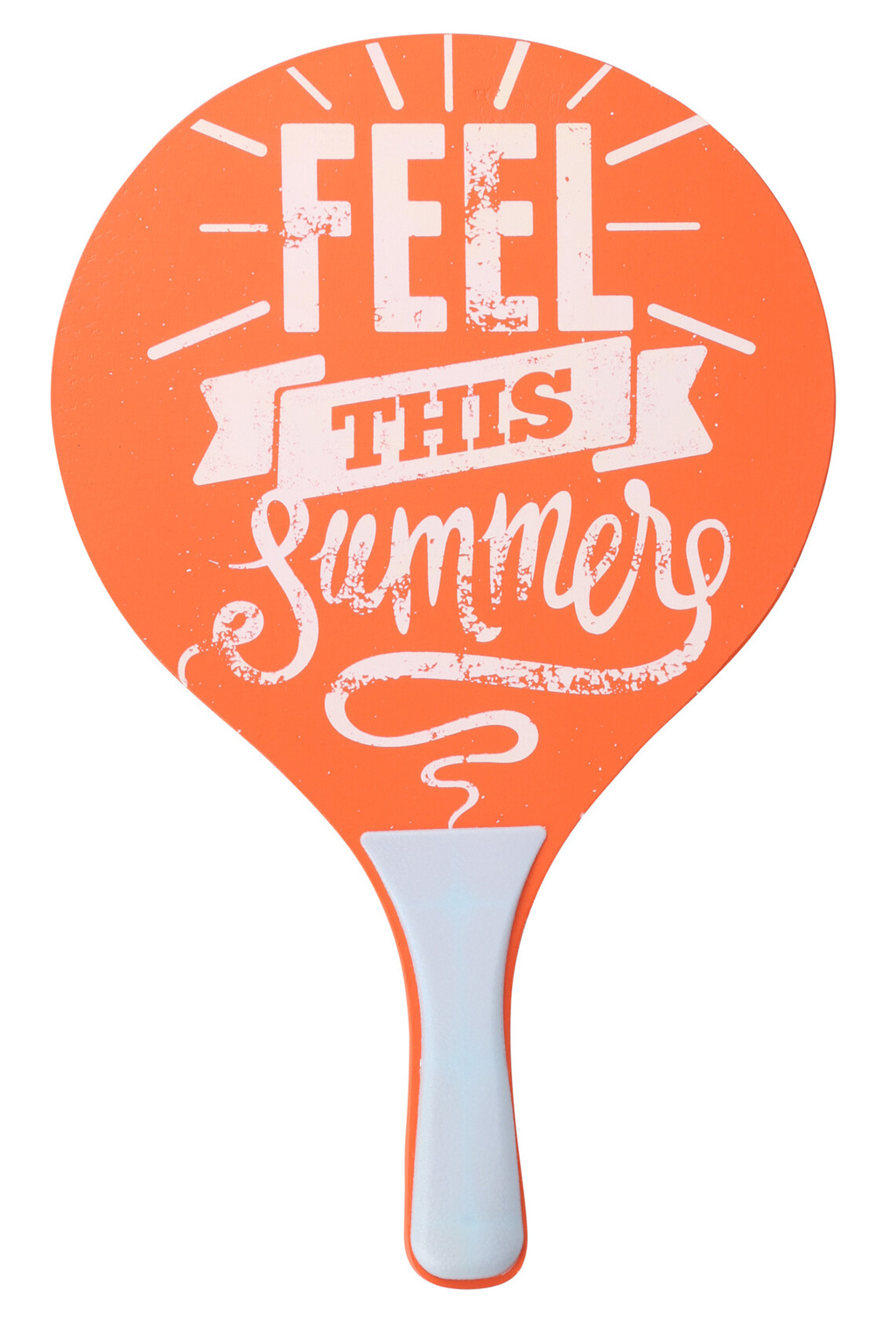 Strandracketset 2 st rack och 1 st boll