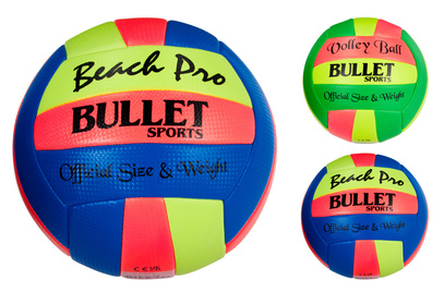 Beachvolleyboll storlek 5