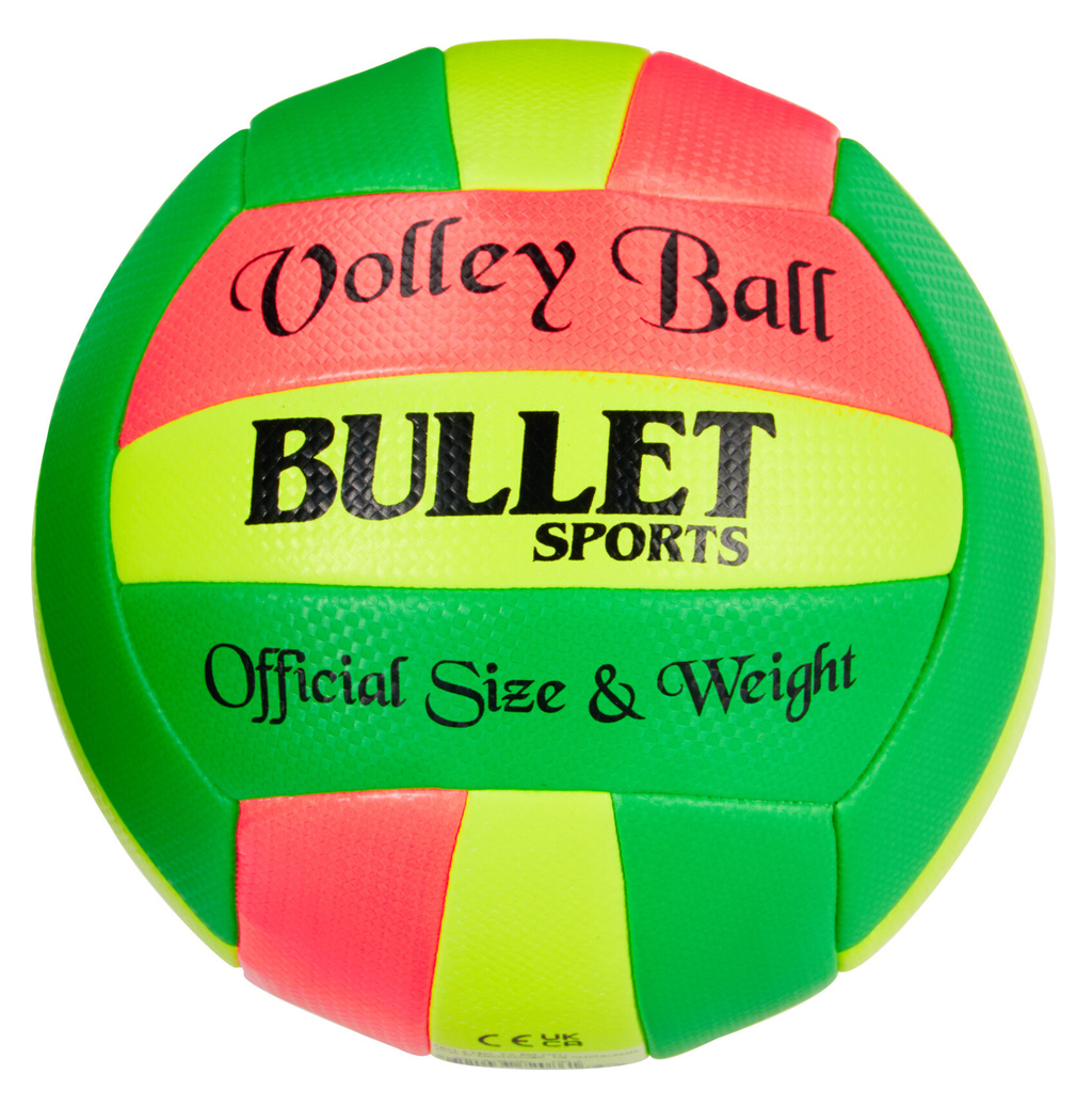 Beachvolleyboll storlek 5