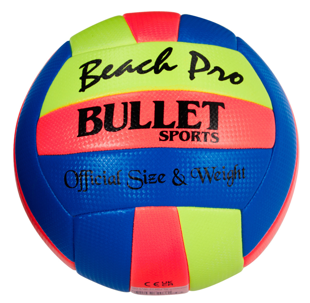 Beachvolleyboll storlek 5