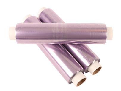 Plastfilm på rulle 30cm x 30m 3st