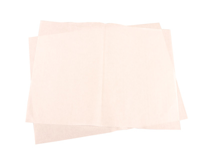 Bakplåtspapper 33x42cm 720st