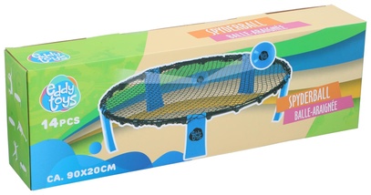 Spyderball D90x20cm