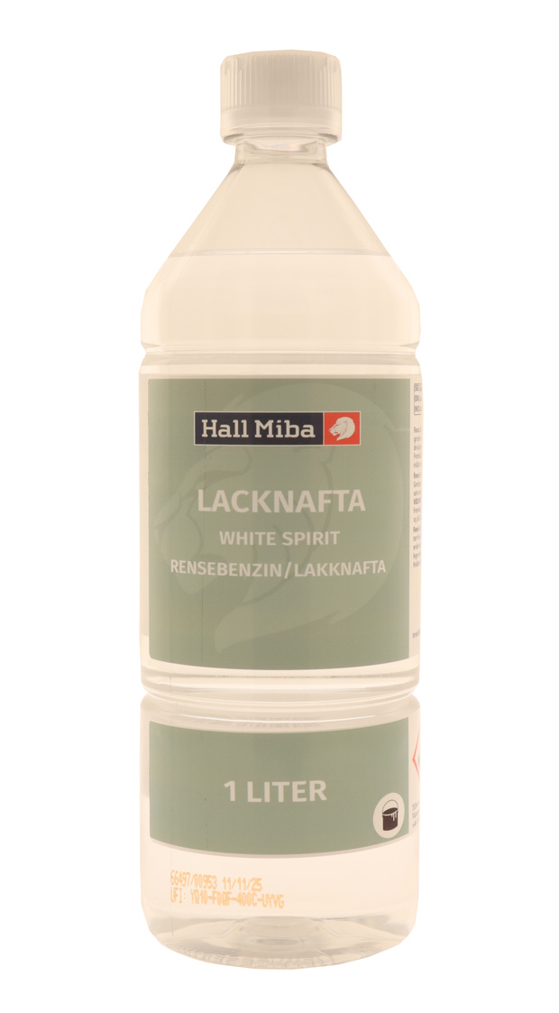 Lacknafta 1 lit