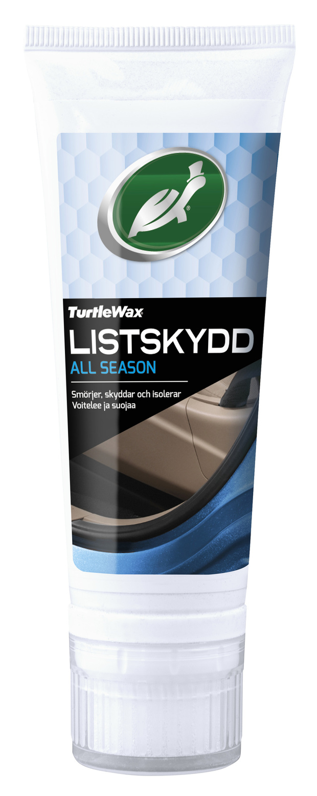 Listskydd tub 75 ml
