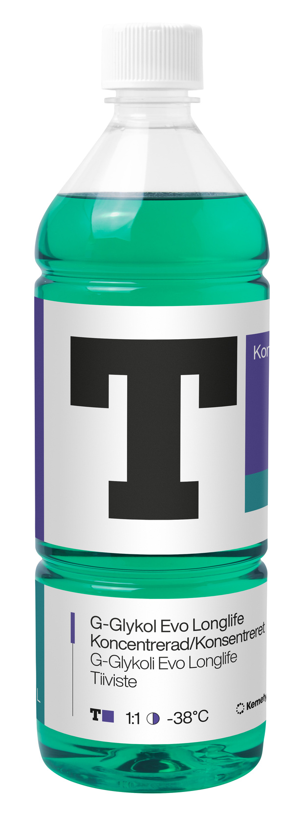 Glykol G Konc1 lit
