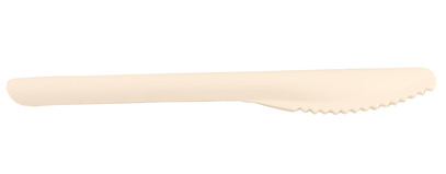 Kniv papper 165 mm vit 1000 st