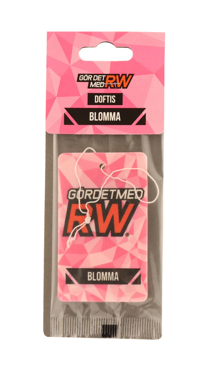 Doftare Blomma