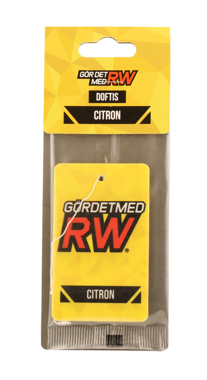 Doftare Citron