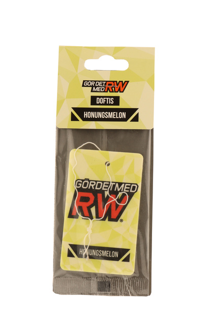 Doftare Honungsmelon