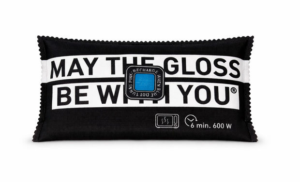 Fuktslukare med indikator 500G