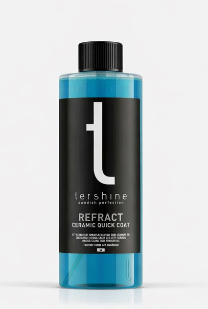 Refract - Keramiskt Spraylackskydd V4 500 ml