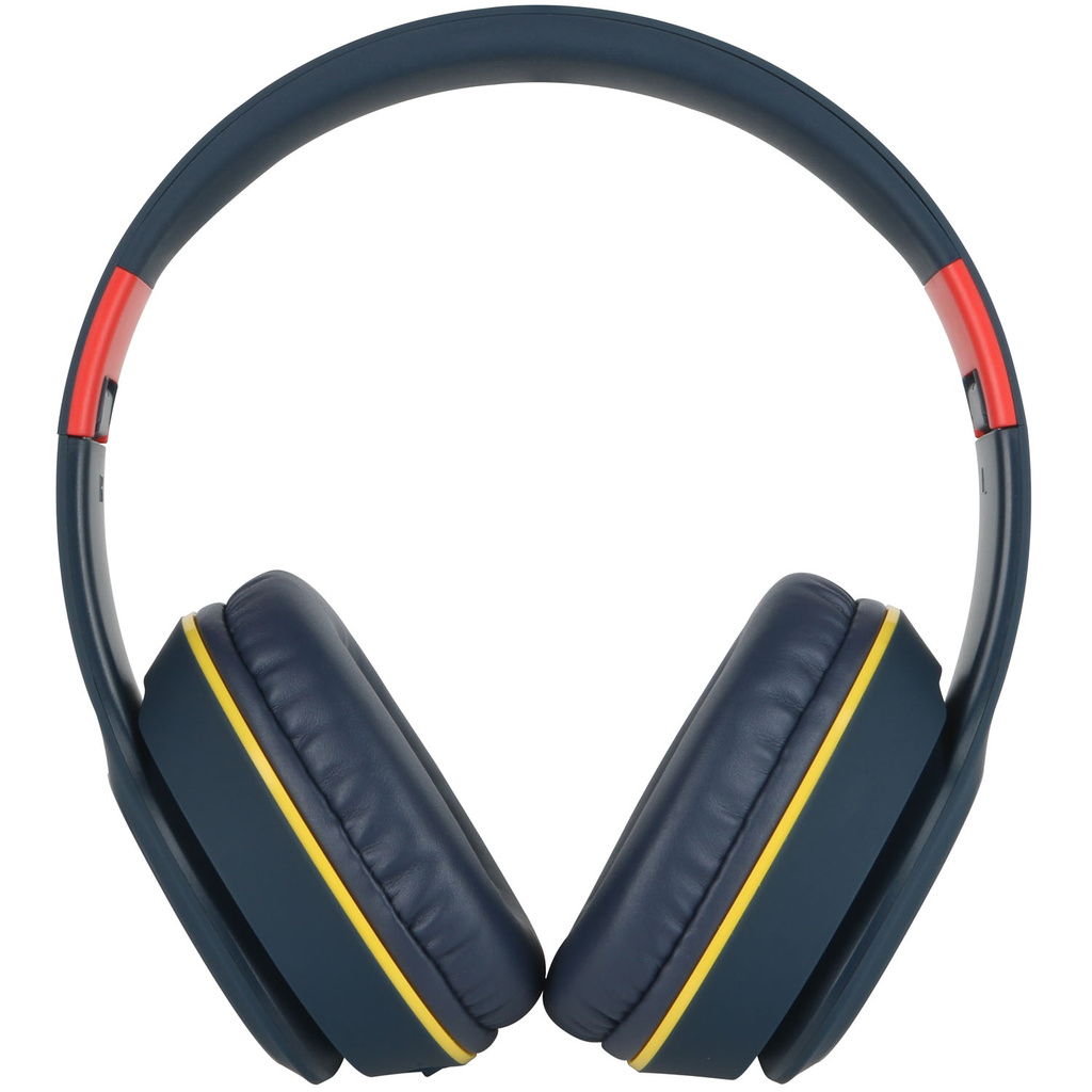 Hörlurar On-Ear Trådlösa RB-HP160 blå