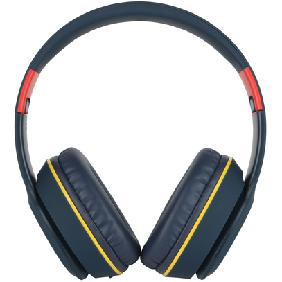 Hörlurar On-Ear Trådlösa RB-HP160 blå