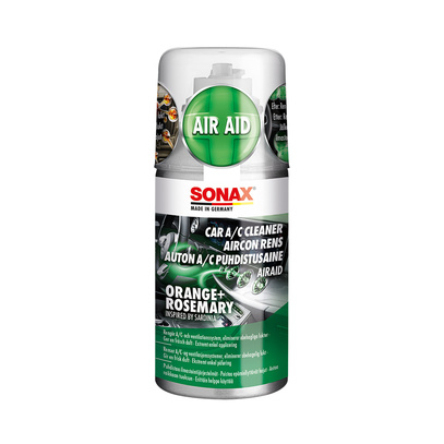 Luktborttagare A/C Orange + Rosemary 100 ml