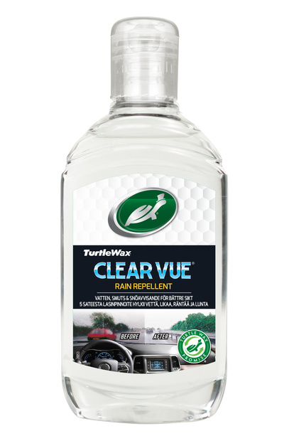 Siktförbättrare ClearVue 300 ml