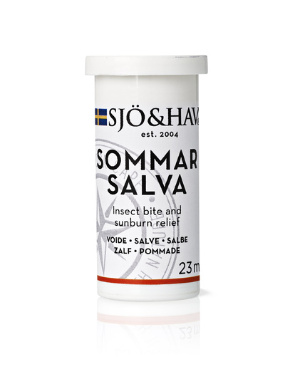 Sommarsalva After Bite 23 ml