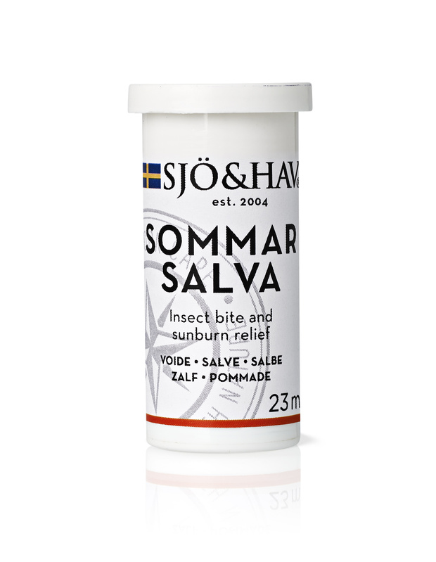 Sommarsalva After Bite 23 ml