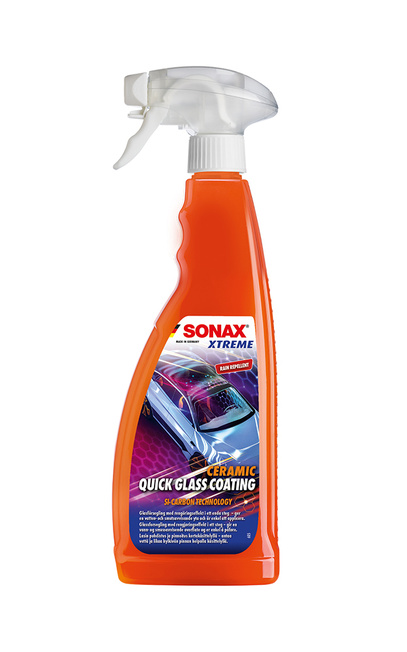 Sprayförsegling Xtreme 1 liter