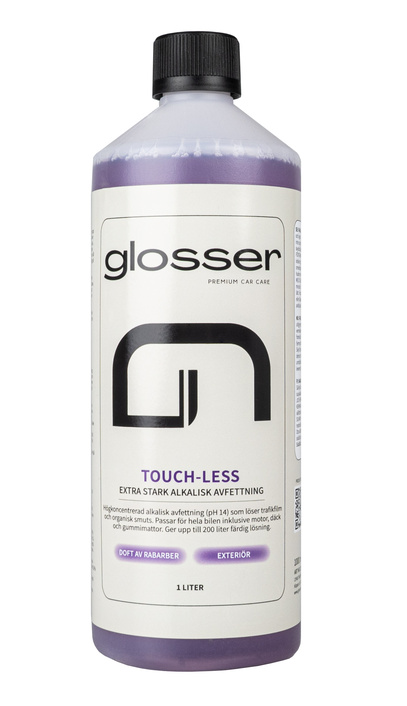 Avfettning Strong TFR Degreaser 1 liter