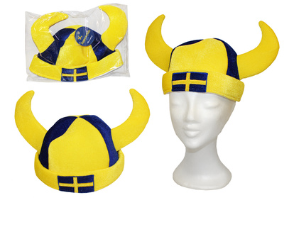 Supporterhatt Viking