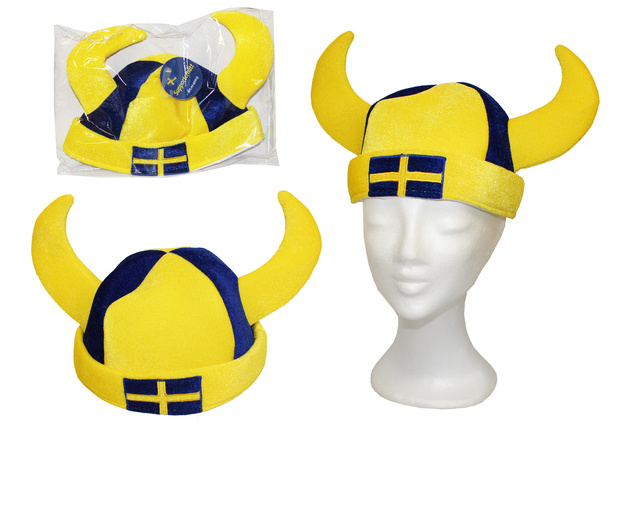 Supporterhatt Viking