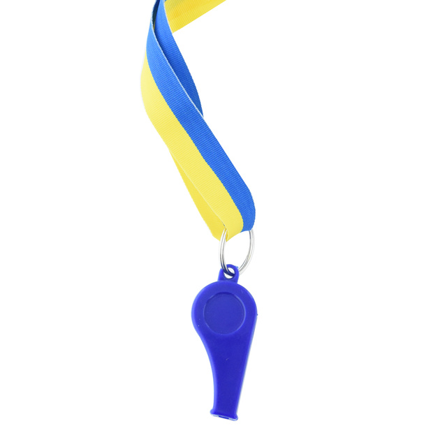 Student-visselpipa m band 4 cm