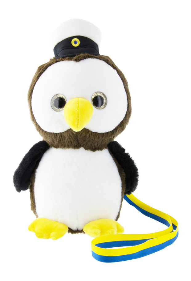 Student-Uggla m band 24 cm