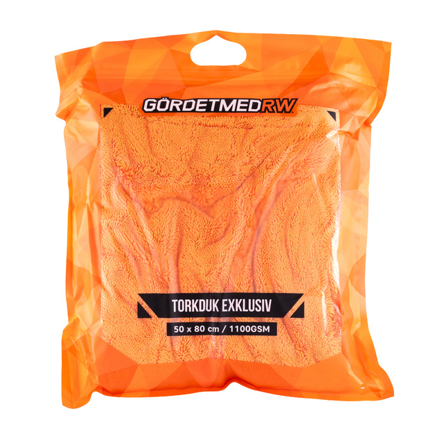 Torkduk exklusive 50x80 cm