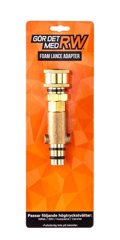 Adapter Nilfisk