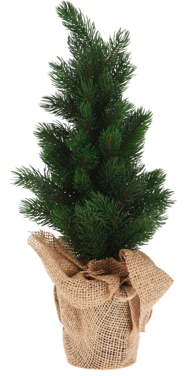 Julgran 45 cm