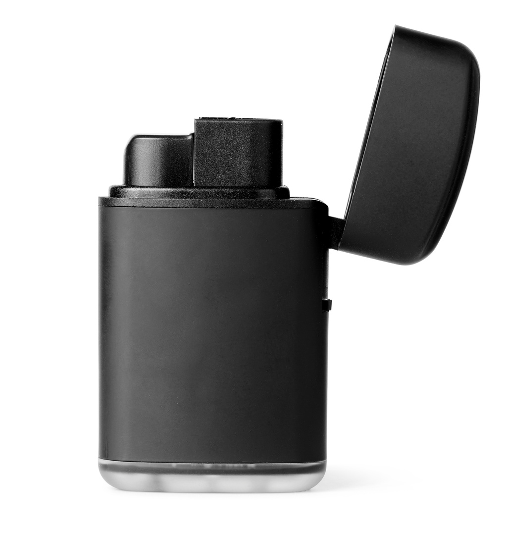 Tändare lighter jetflame Rubber