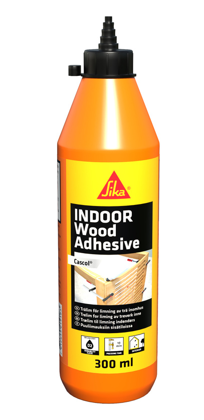 Lim Trälim inomhus 300 ml Adhesive