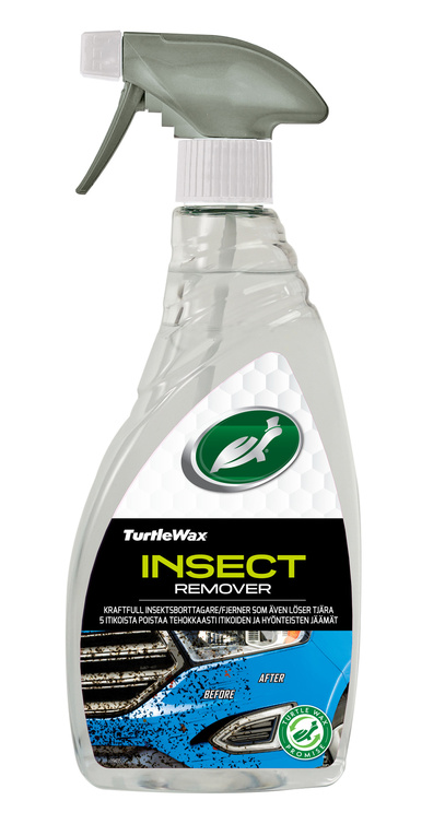 Insektsborttagare Insect Remover 500 ml