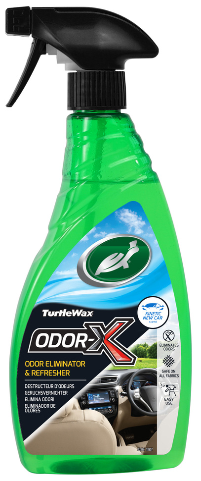 Luktborttagare Odor-X 500 ml