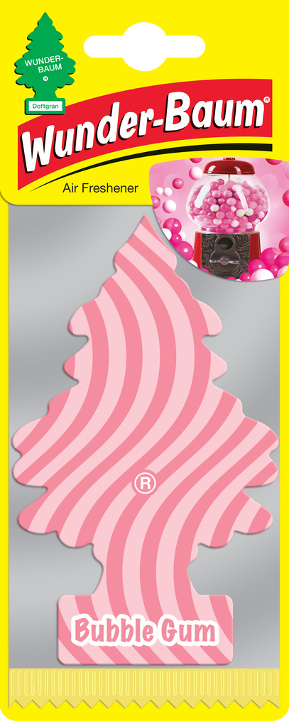 Doftgran Bubble Gum