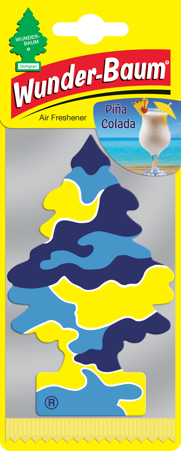 Doftgran Pina Colada