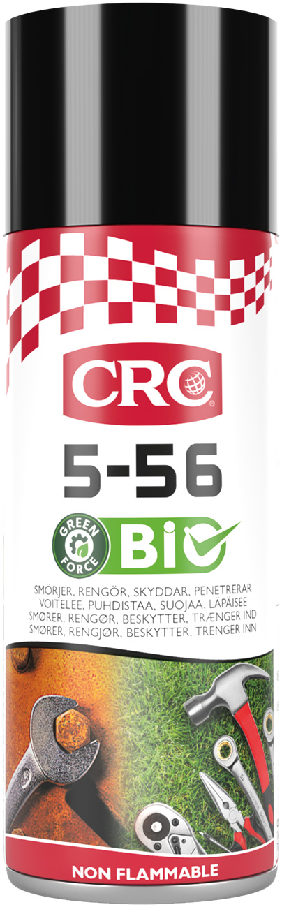 Universalspray 5-56 NF Bio 200 ml display