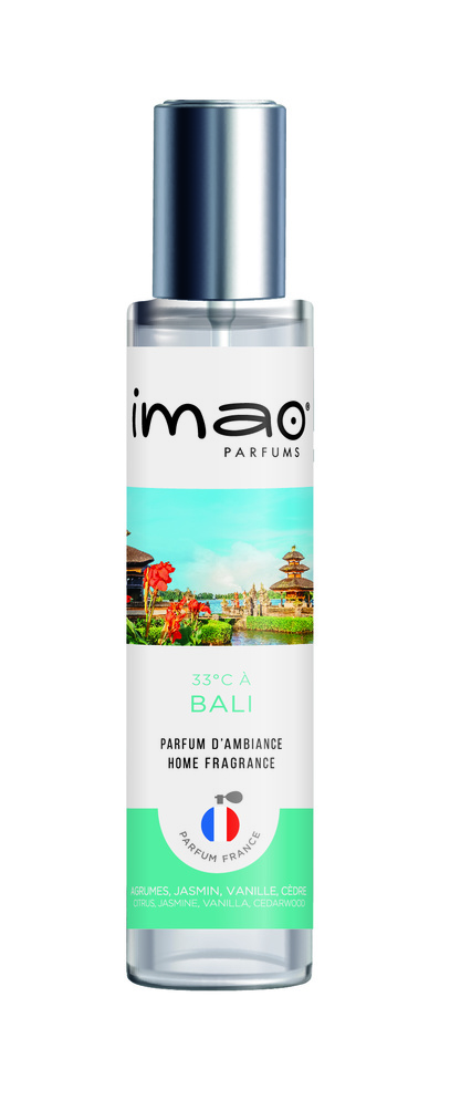 Doftspray Bali 30ml