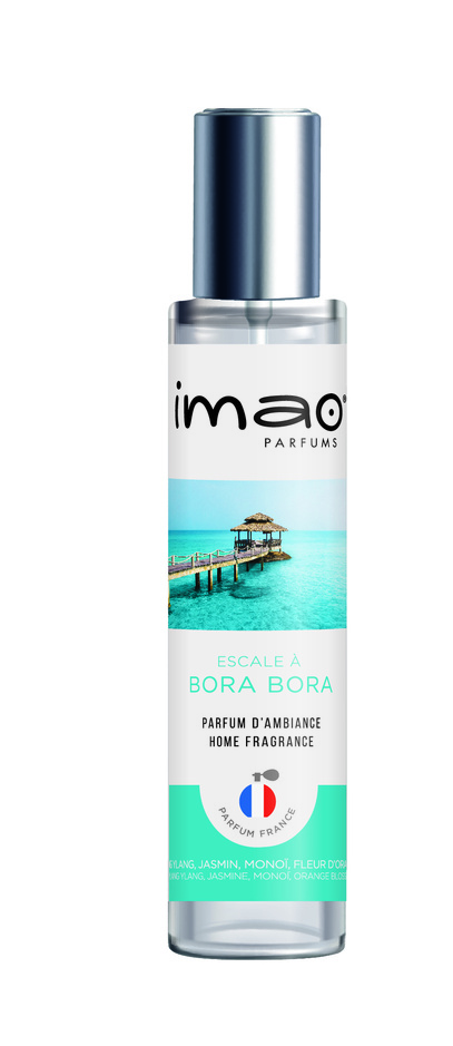 Doftspray Bora Bora 30ml