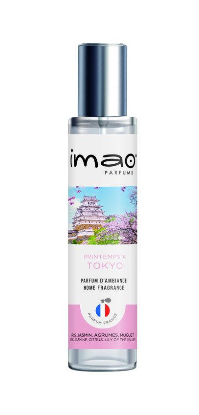 Doftspray Tokyo 30ml