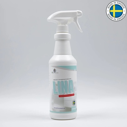 LINA - Badrumsrent 650 ml