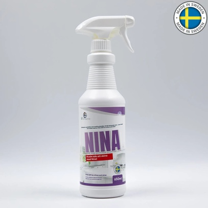 NINA - Köksrent 650 ml