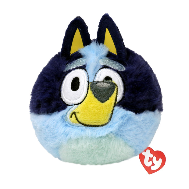 Bouncer Bluey